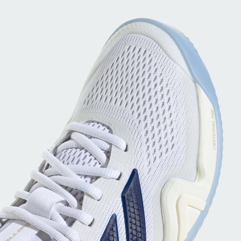 Giày tennis/pickleball adidas Barricade 14 Nữ - JS4112