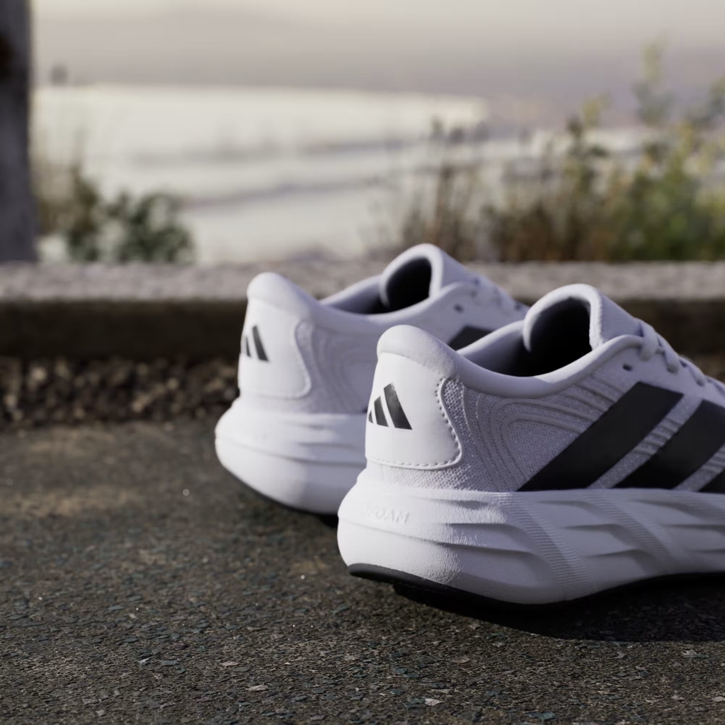 Giày chạy bộ trẻ em adidas Galaxy 8 Unisex - KI1673