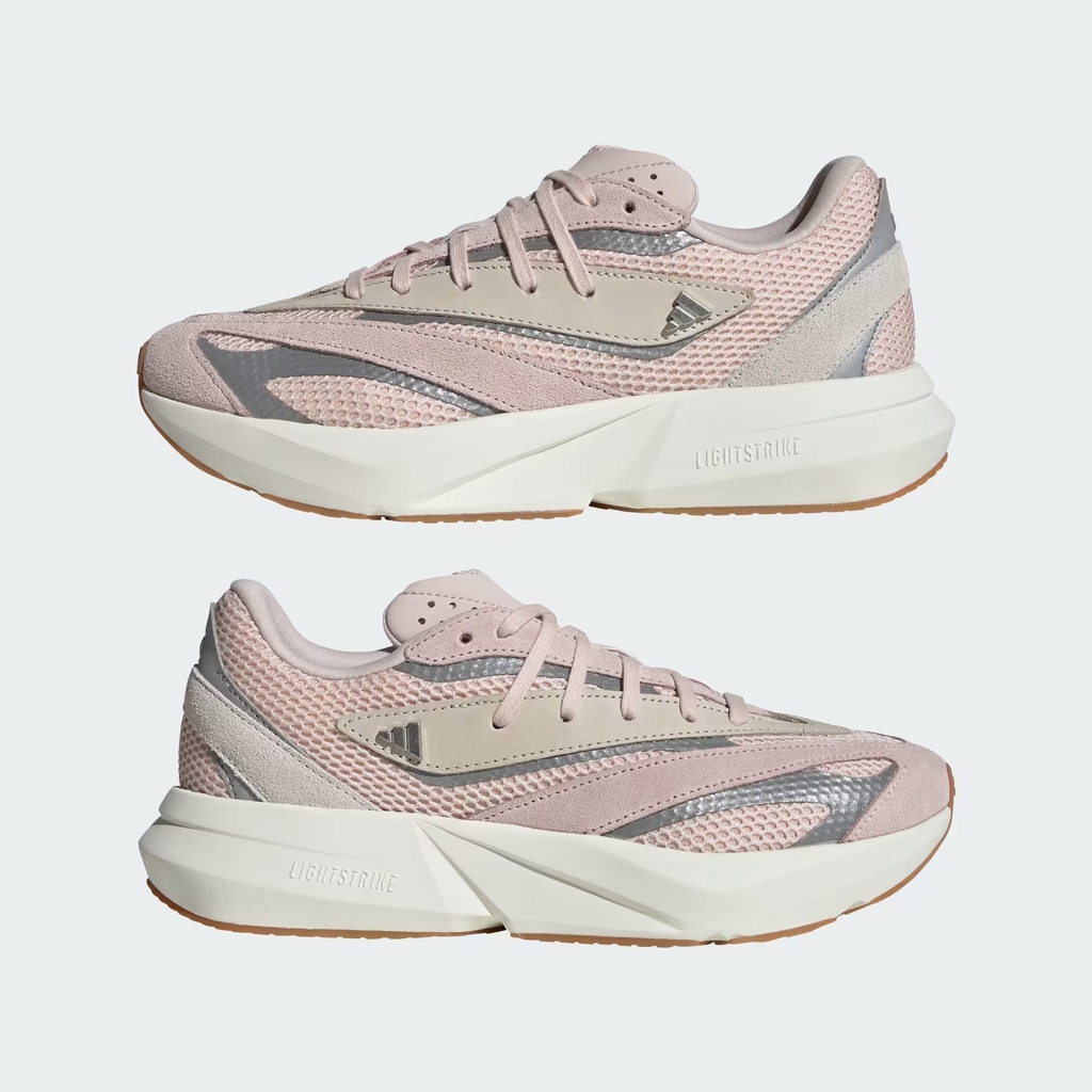 Giày thời trang adidas Lightblaze Nữ - JQ7213