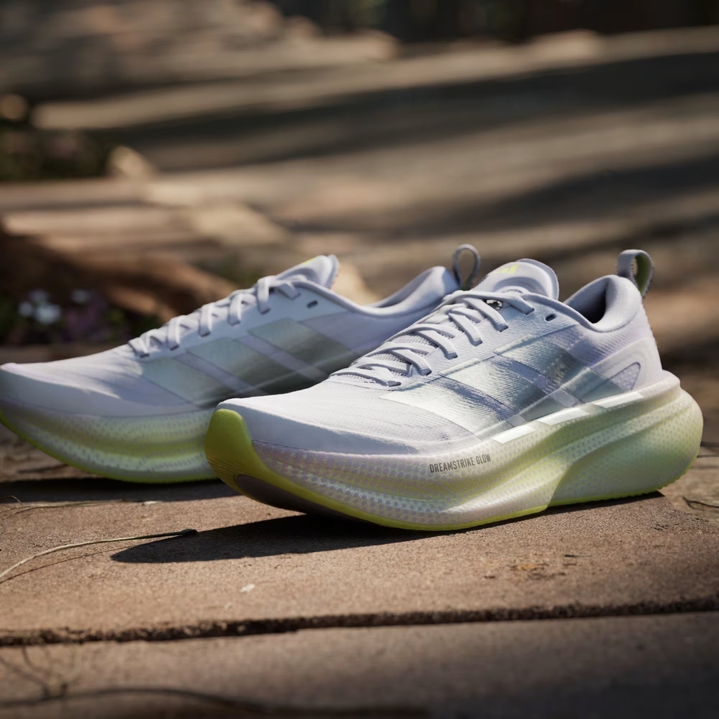 Giày chạy bộ adidas Supernova Glide Nữ - KJ1862
