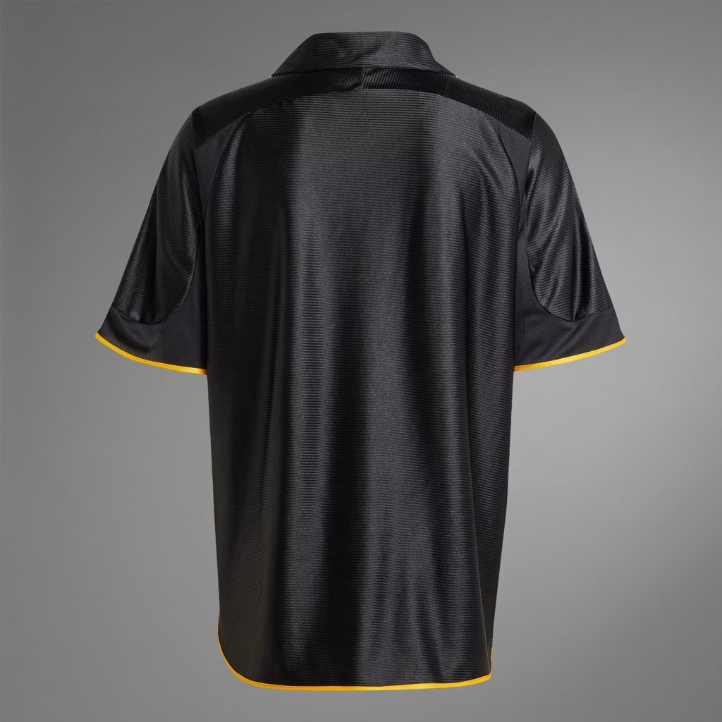 Áo jersey bóng đá adidas Sân khách Real Madrid 99/00 Nam - JW1992