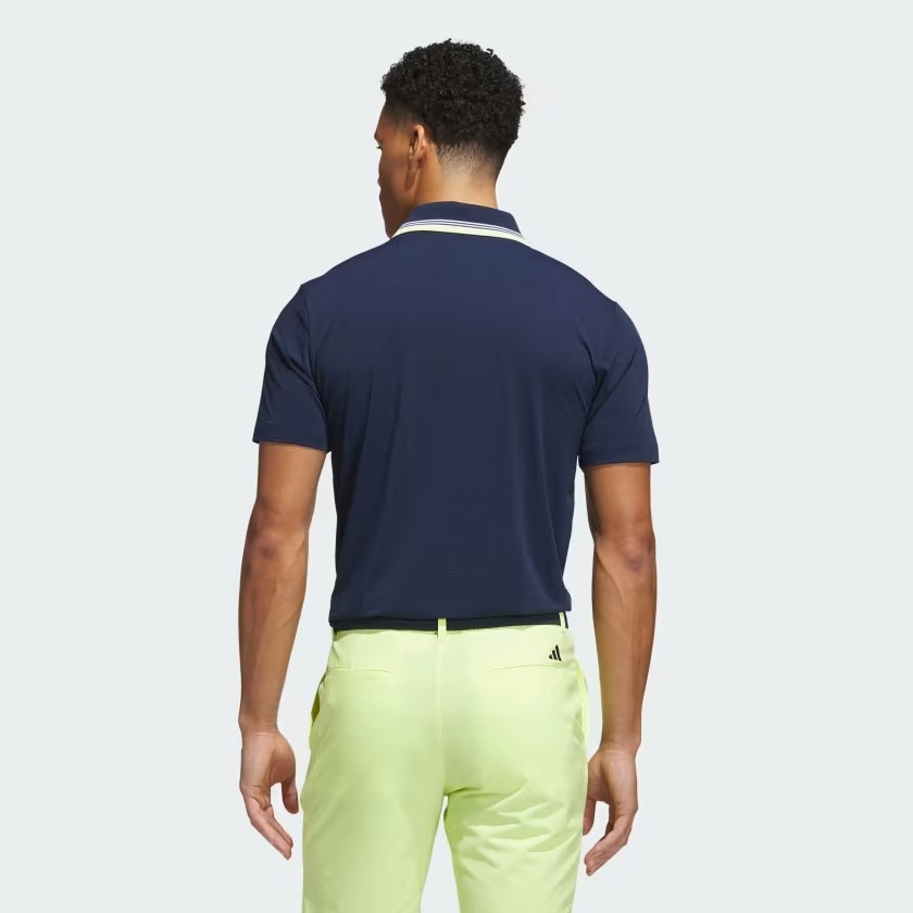 Áo Polo golf adidas Ultimate365 Tour Climacool Nam - KS5782