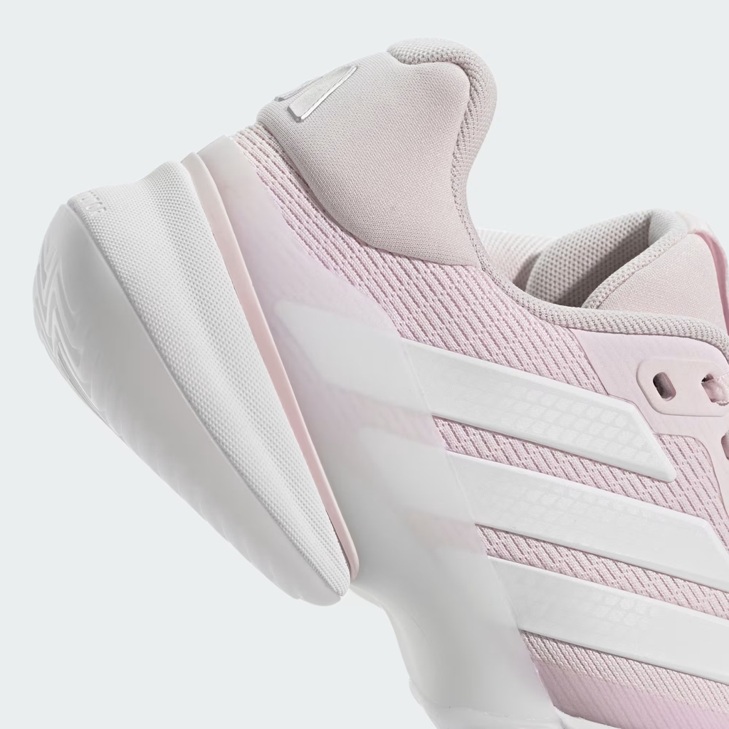 Giày tennis/pickleball adidas Barricade 14 Nữ - KK4412