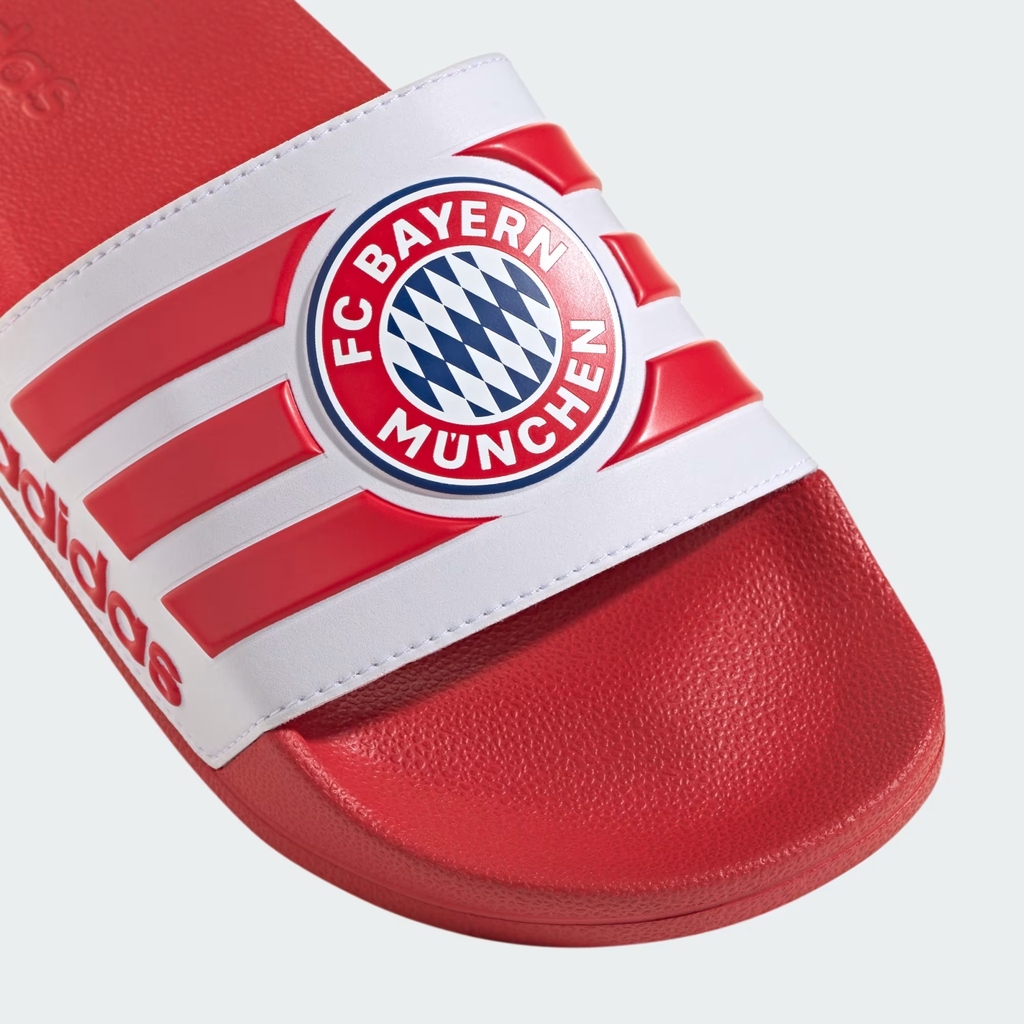 Dép quai ngang adidas Adilette Shower Bayern Munich Unisex - JS4861