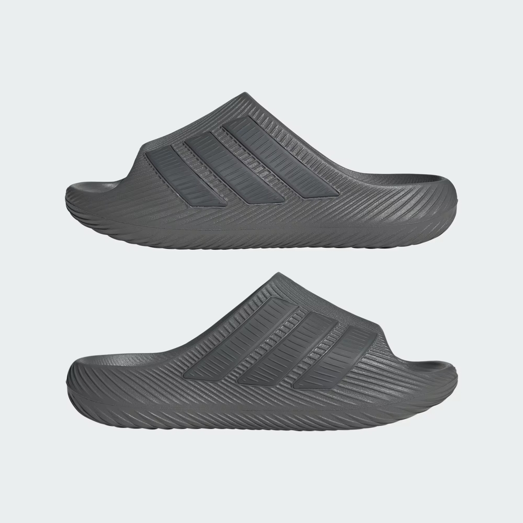 Dép quai ngang adidas Purechill Nam - KH6419