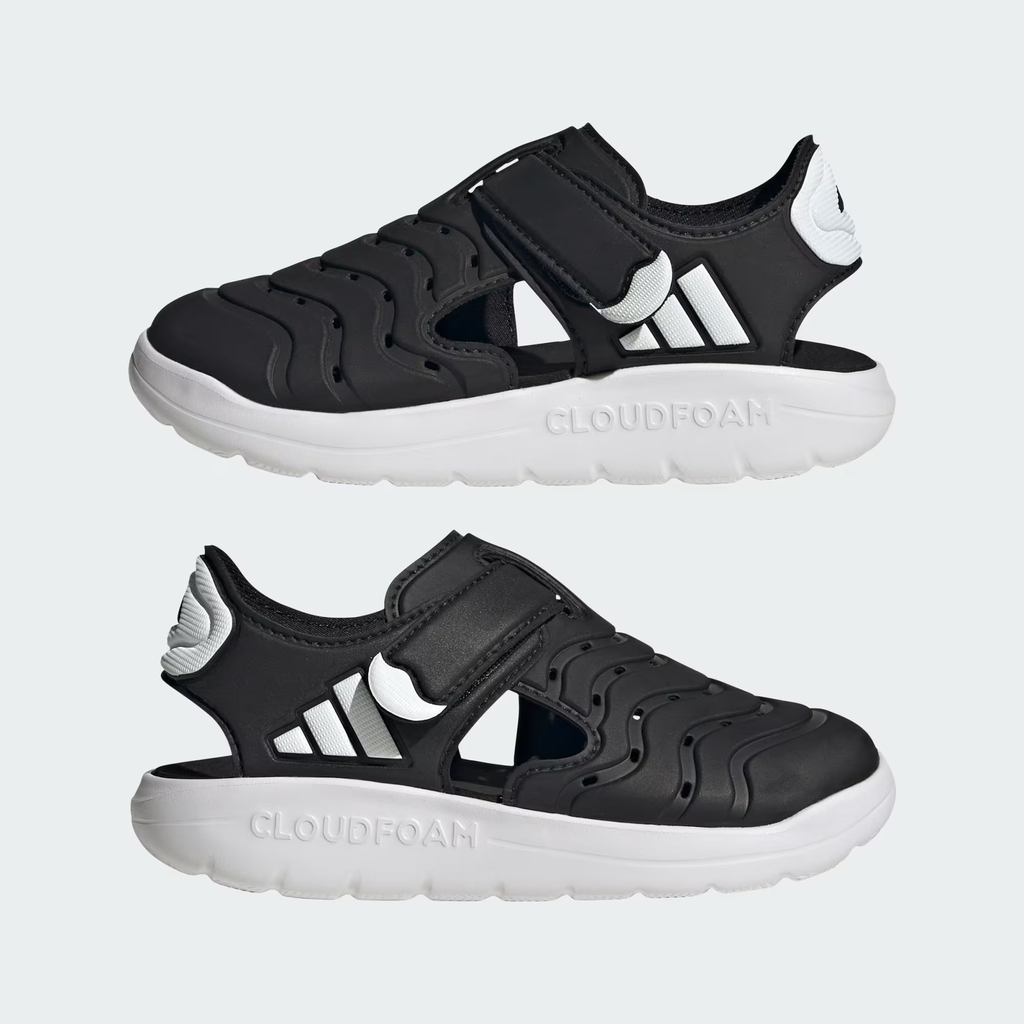 Dép sandal trẻ em adidas Water 2 Unisex - JP9417