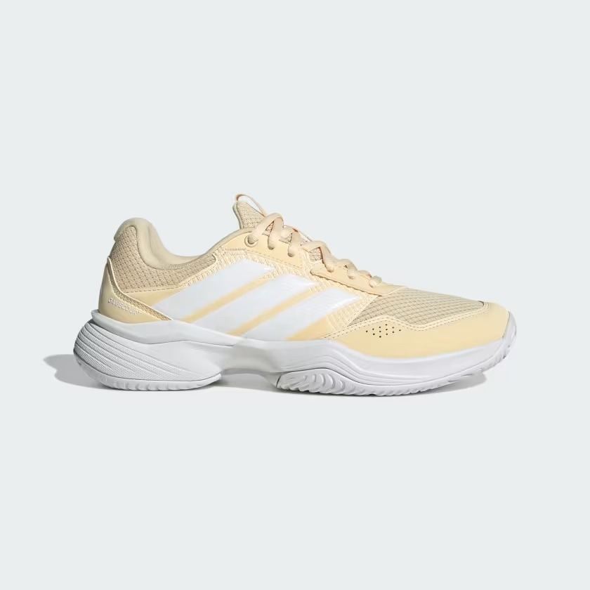 Giày tennis/pickleball adidas Gamecourt 3 All Court Nữ - KI3602