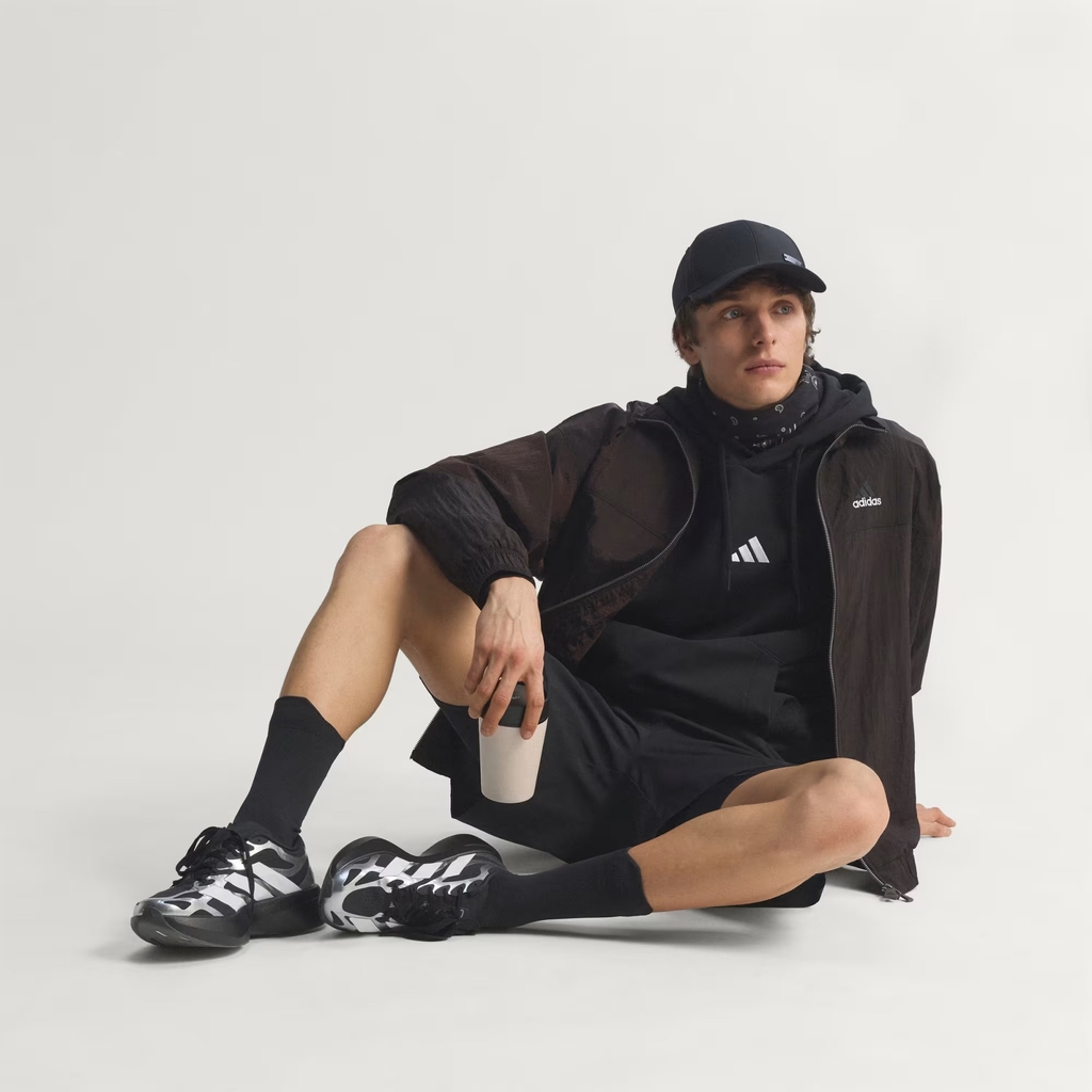 Giày chạy bộ adidas Adizero EVO SL EXO Nam - KI4764