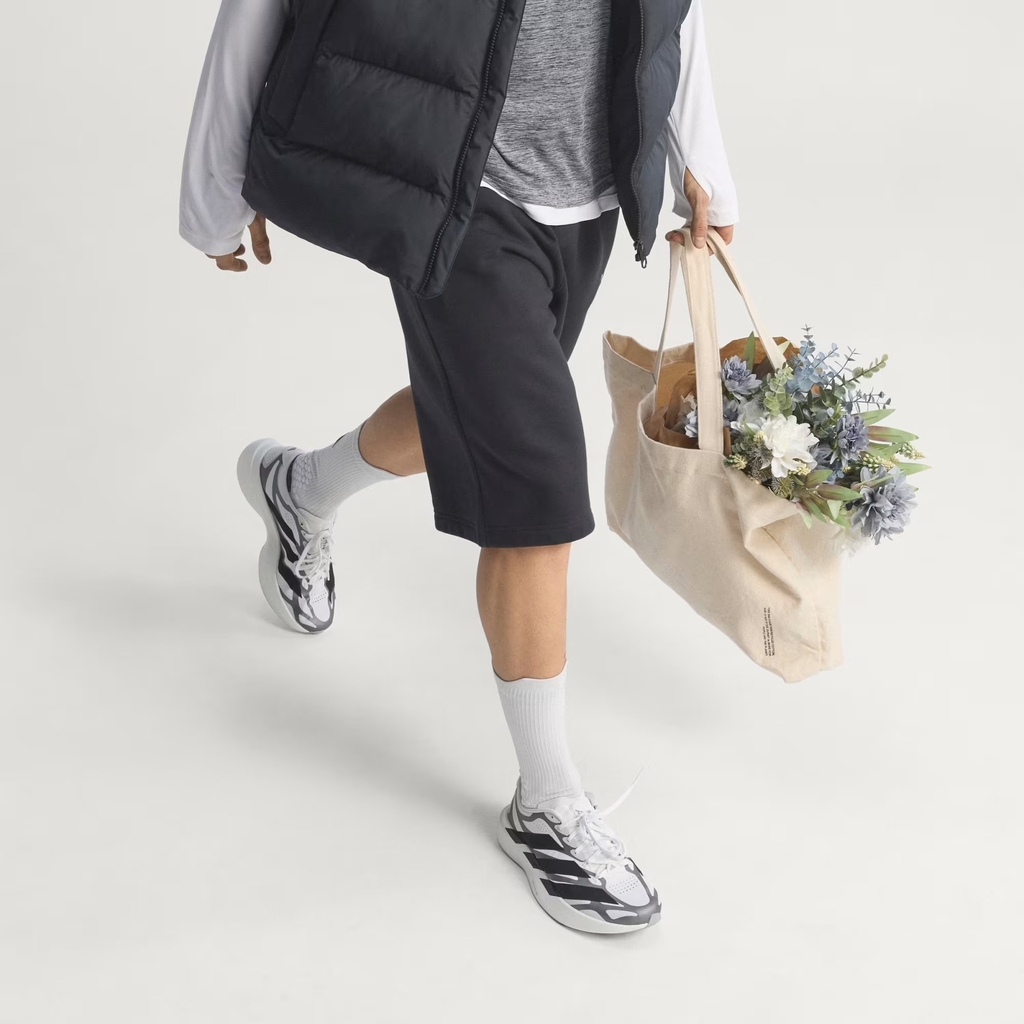 Giày chạy bộ adidas Adizero EVO SL EXO Nam - KI4763