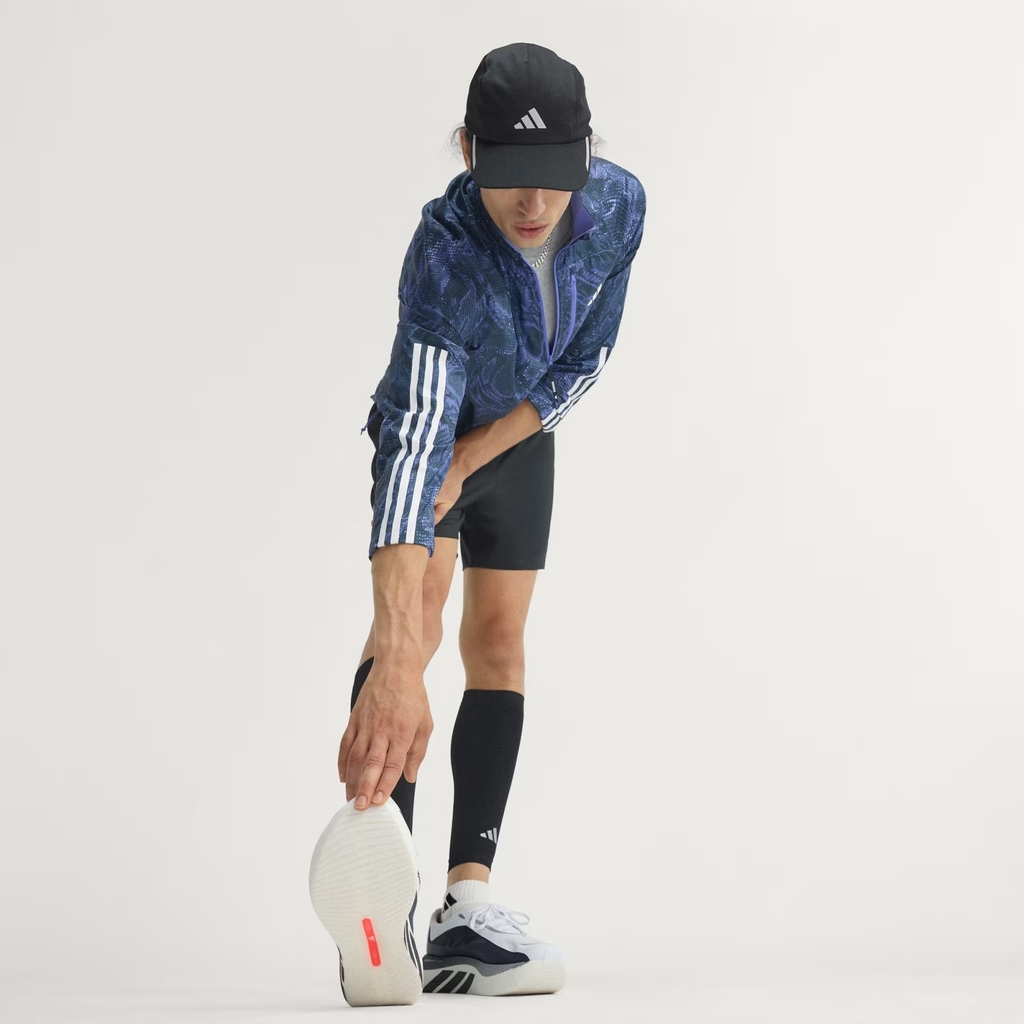 Giày chạy bộ adidas Hyperboost Edge Nam - KI4392