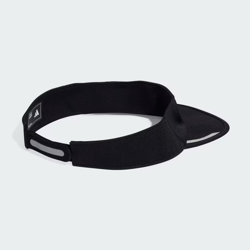 Mũ nửa đầu chạy bộ adidas AEROREADY Unisex - JD1158