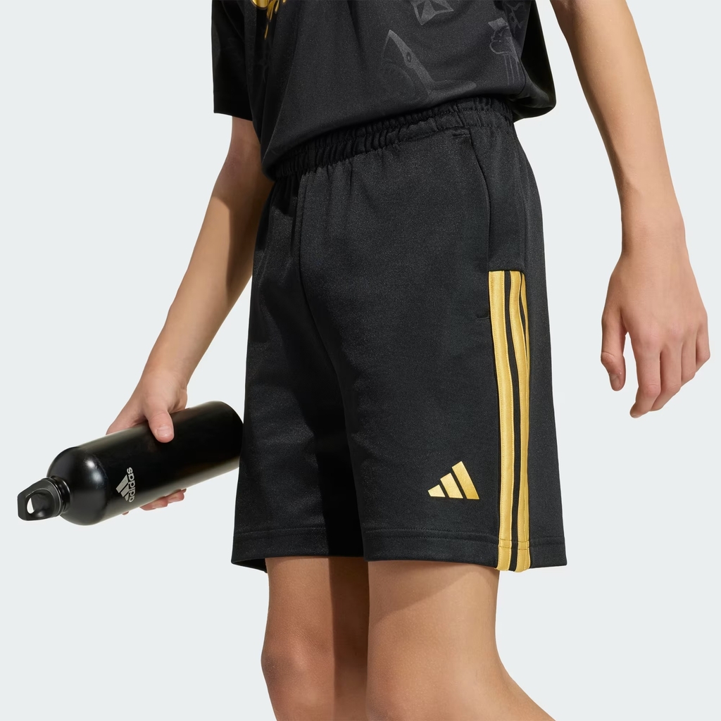 Quần short trẻ em adidas x Fortnite Unisex - HZ0908