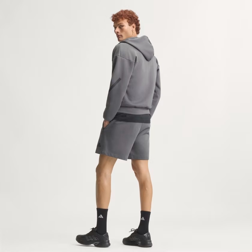 Áo hoodie adidas Z.N.E. Nam - KX7689