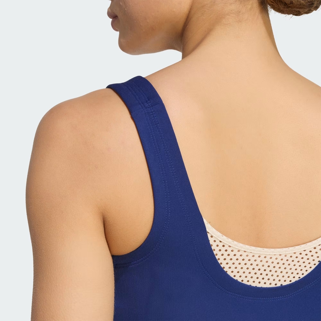 Áo bra tập luyện adidas Hyperglam Color Block Nữ - KQ5751