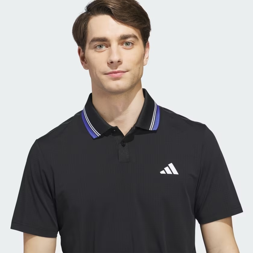 Áo Polo golf adidas Ultimate365 Tour Climacool Nam - KS5783