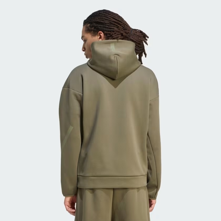 Áo hoodie adidas Z.N.E. Nam - KF3832