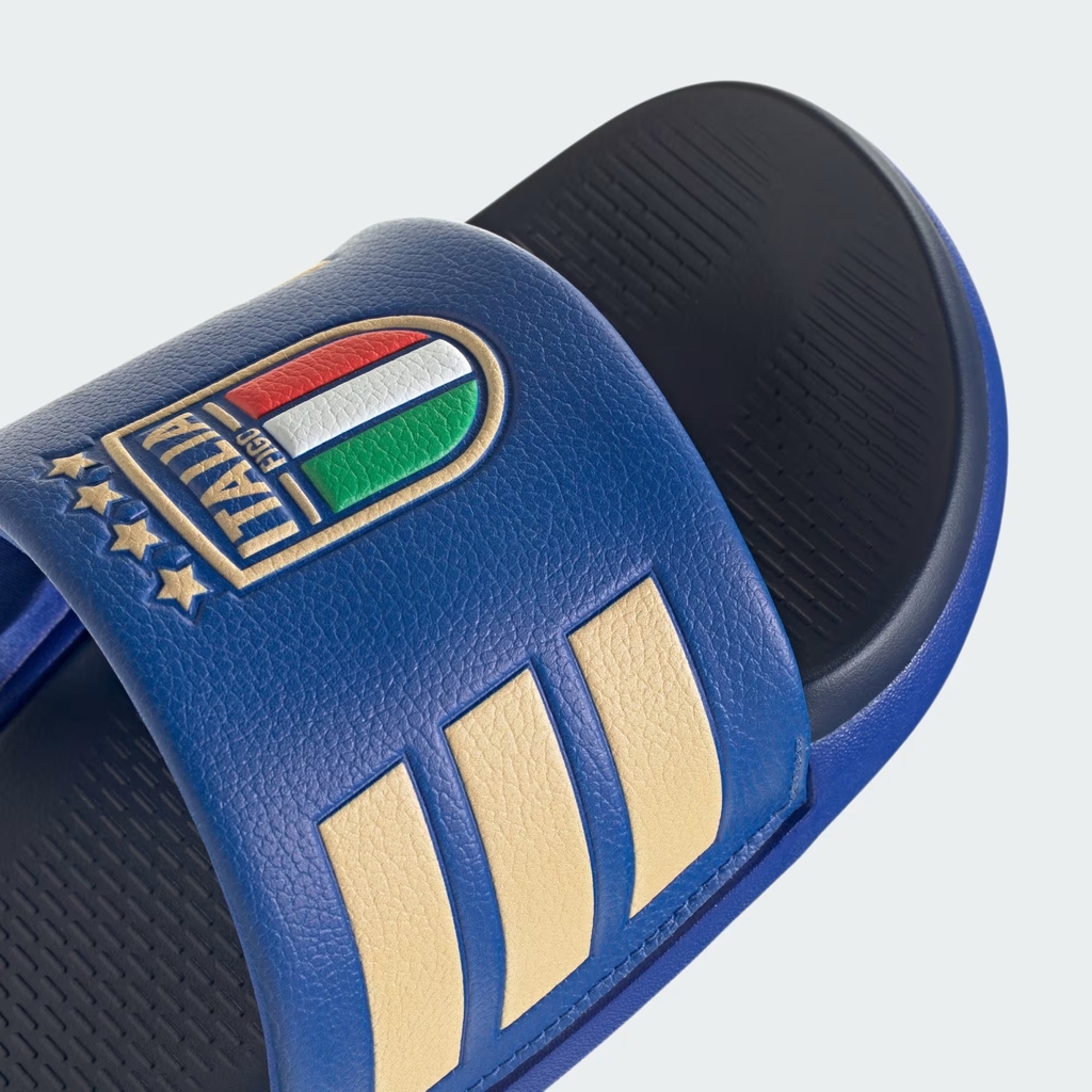 Dép quai ngang adidas Adilette Comfort 2.0 Italy Unisex - JS4967