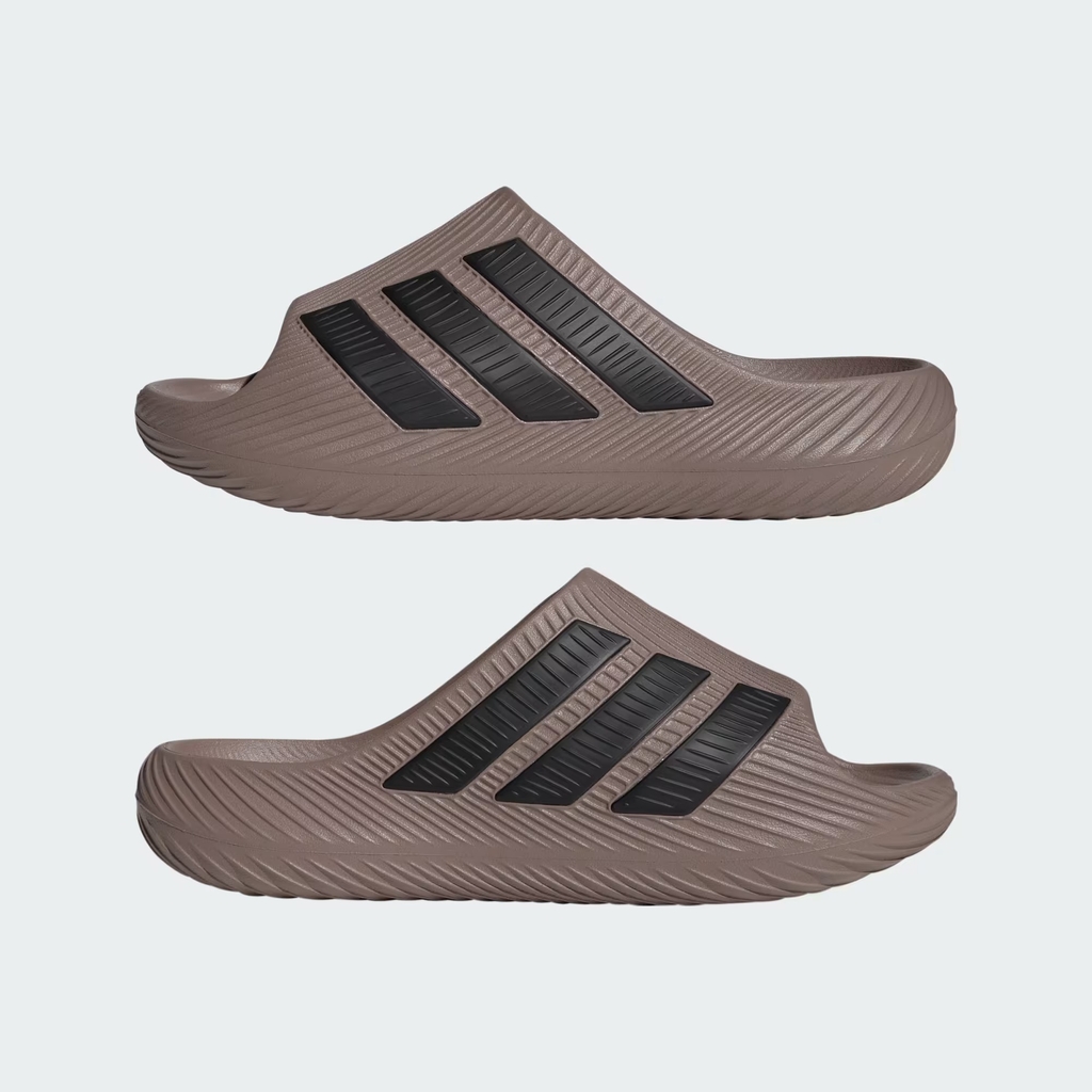 Dép quai ngang adidas Purechill Nam - KH6415