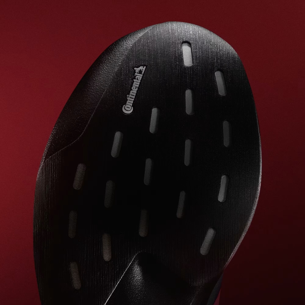 Giày chạy bộ adidas Adizero EVO SL Nam - KH9575