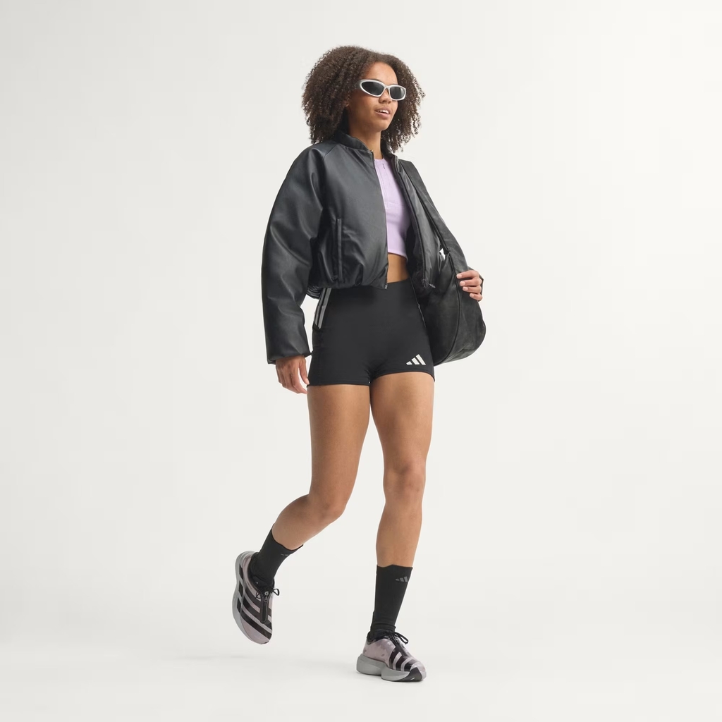 Giày chạy bộ adidas Adizero EVO SL ZIP Nữ - KH7788