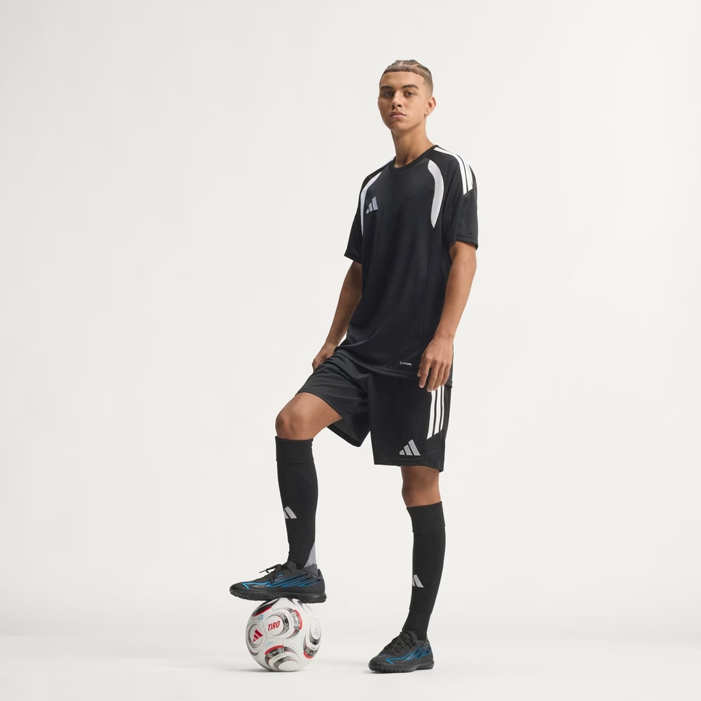 Giày bóng đá adidas F50 Hyperfast League Unisex - KJ3436
