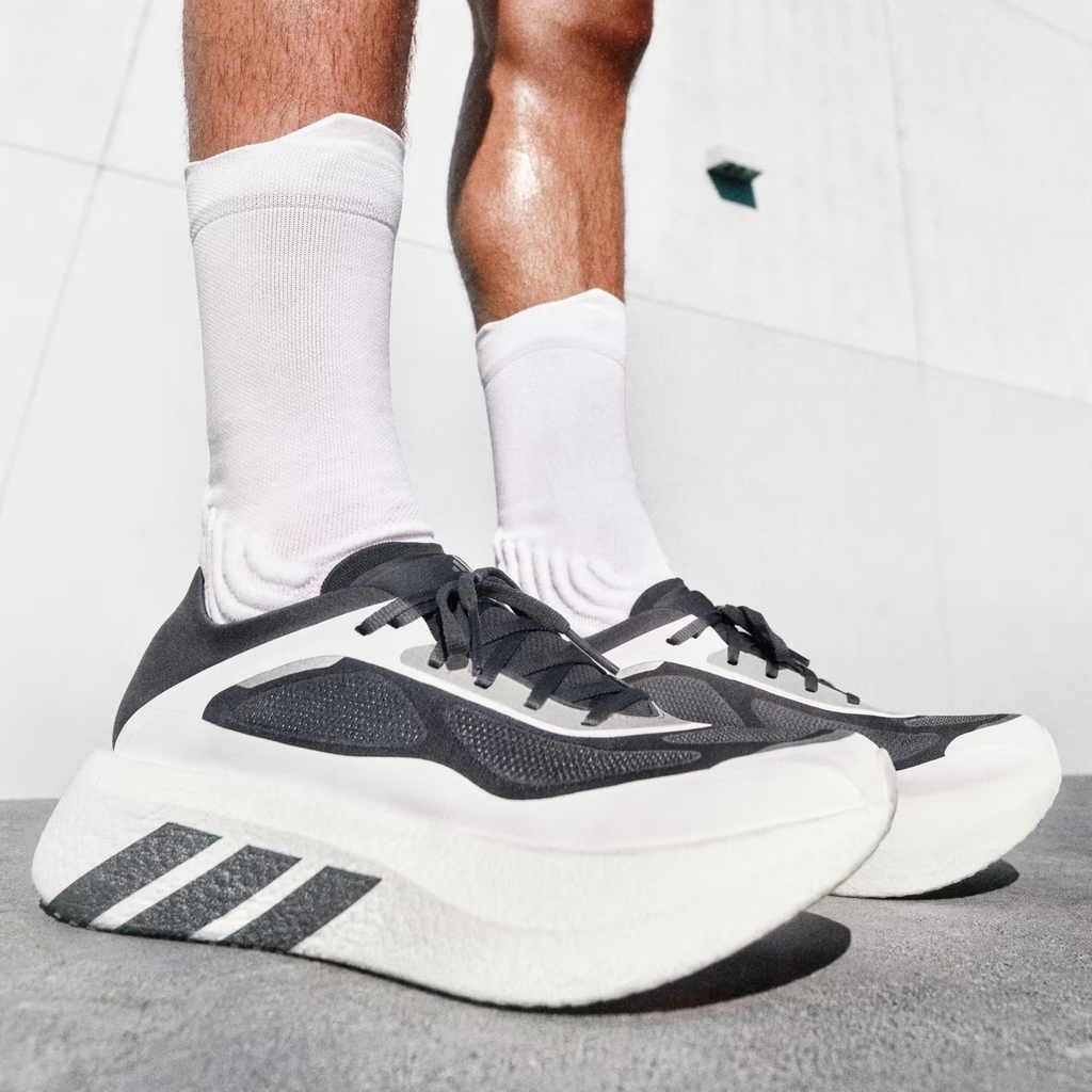 Giày chạy bộ adidas Hyperboost Run Nam - KH8132