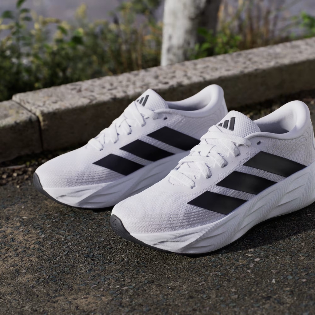 Giày chạy bộ trẻ em adidas Galaxy 8 Unisex - KI1673