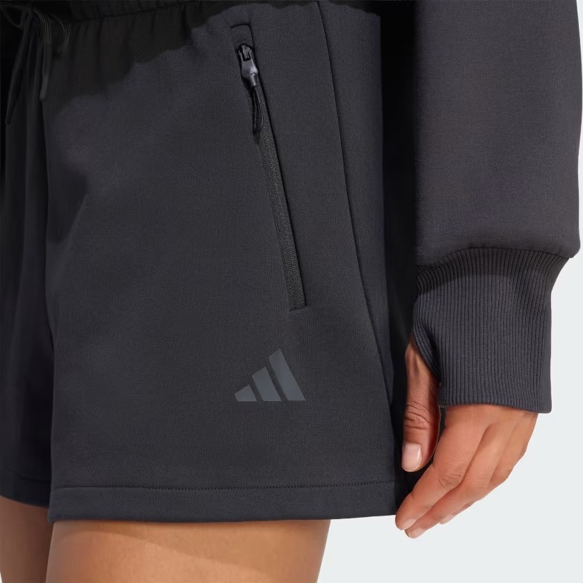 Quần short adidas Z.N.E. Nữ - KF6350