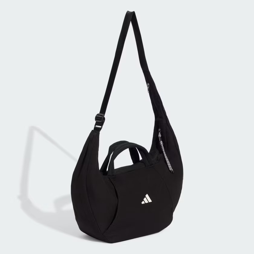 Túi đeo chéo adidas Croissant Motion cỡ lớn Nữ - KT3137