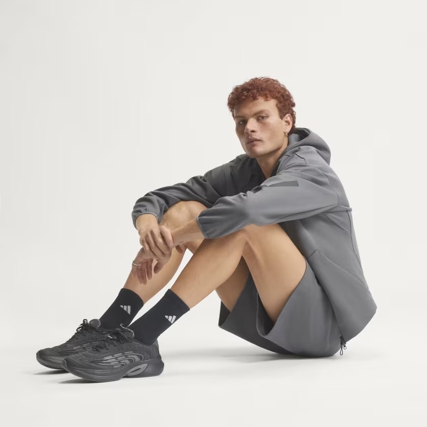 Áo hoodie adidas Z.N.E. Nam - KX7689