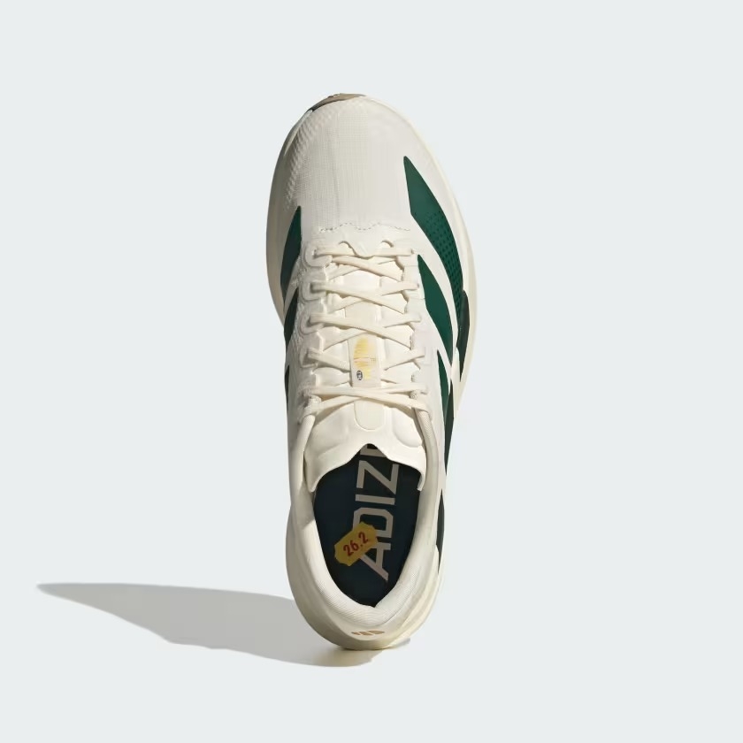 Giày chạy bộ adidas Adizero EVO SL Nam - KJ4984