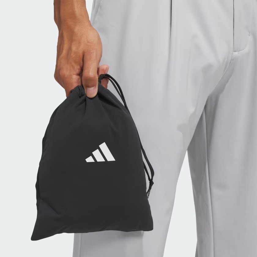 Áo khoác golf adidas Packable Jk  Nam - KG7105