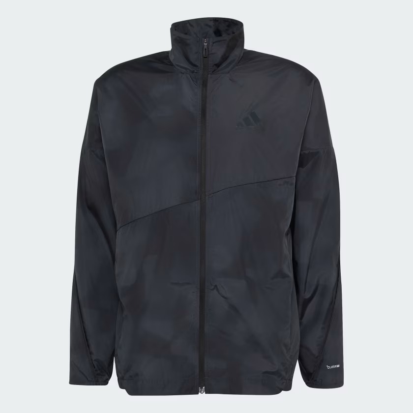 Áo gió chạy trail adidas Terrex Multi CLIMA365 Nam - KH4576