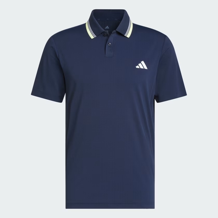 Áo Polo golf adidas Ultimate365 Tour Climacool Nam - KS5782