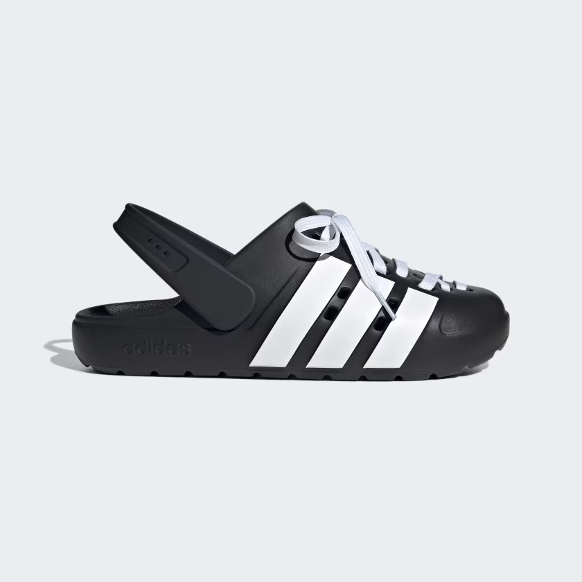 Dép clog adidas Adilette 2.0 Unisex - JR4025
