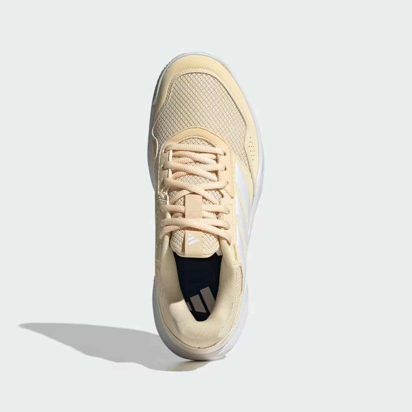 Giày tennis/pickleball adidas Gamecourt 3 All Court Nữ - KI3602