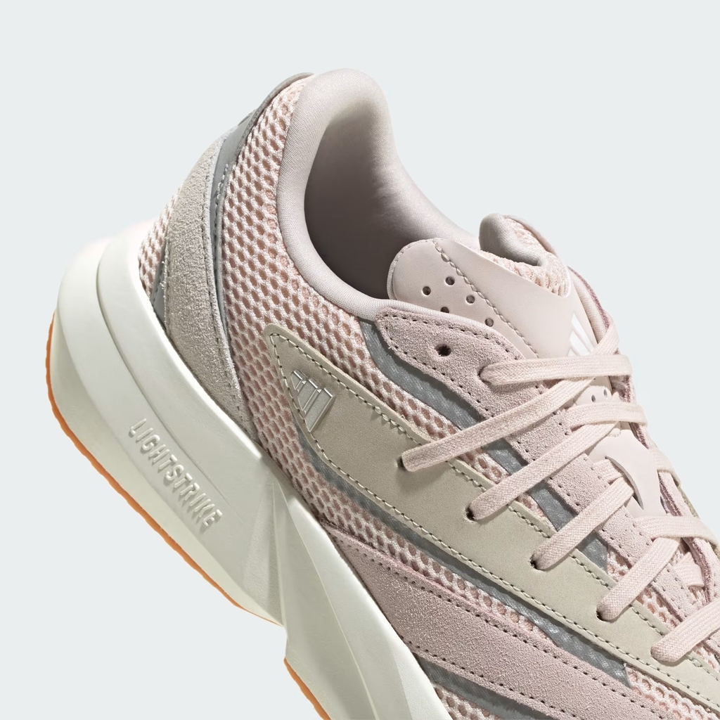 Giày thời trang adidas Lightblaze Nữ - JQ7213