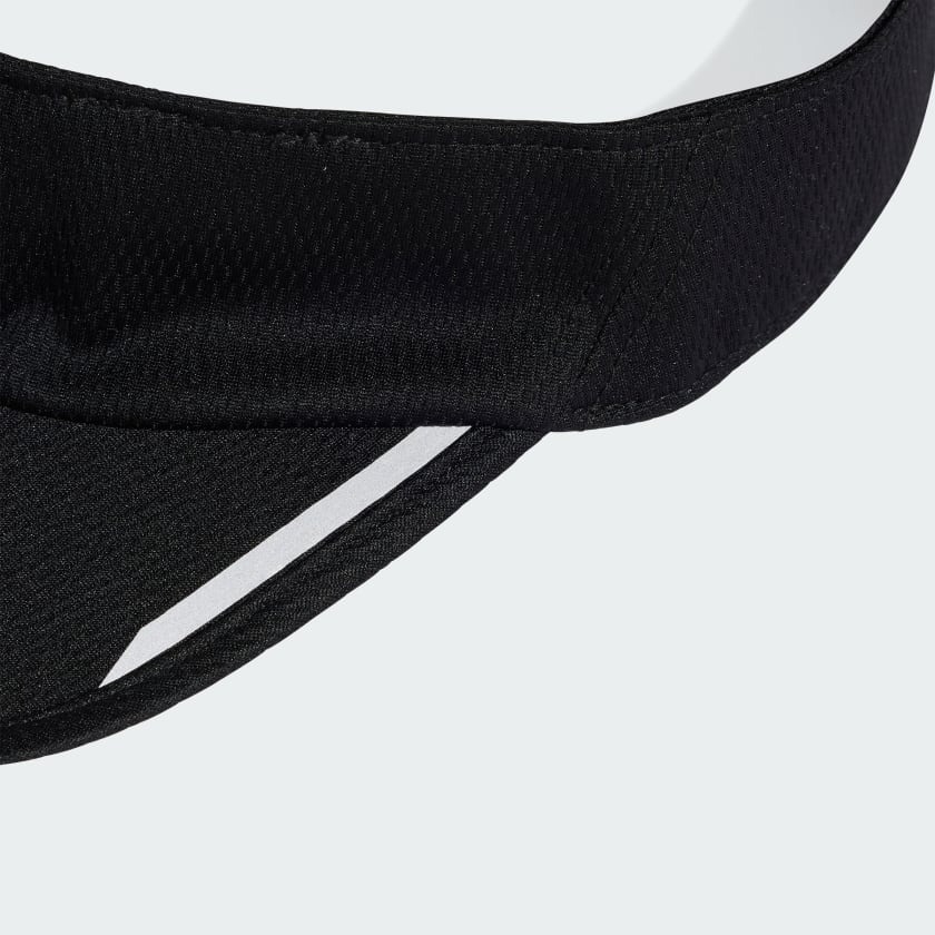 Mũ nửa đầu chạy bộ adidas AEROREADY Unisex - JD1158