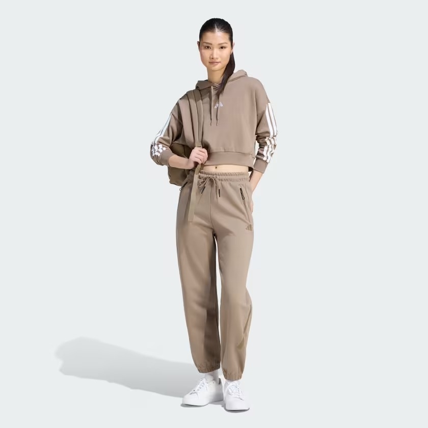 Quần dài adidas Z.N.E. Nữ - KF6341