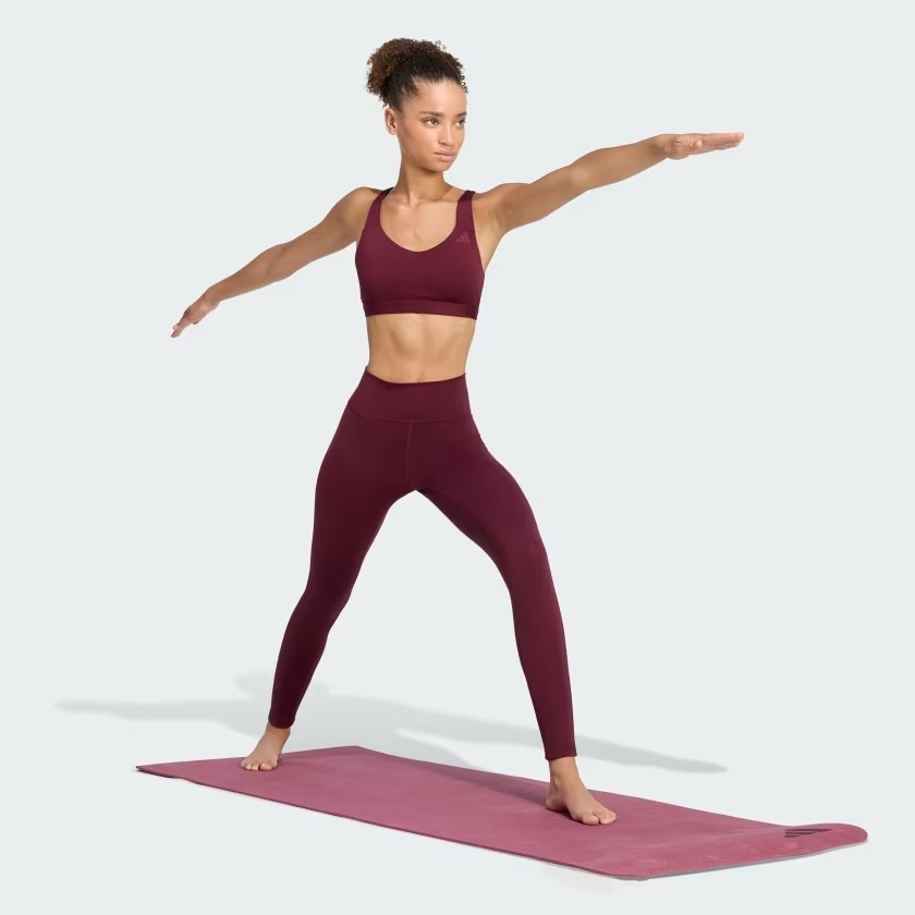 Quần legging tập luyện adidas All Me Essentials Nữ - KR1016