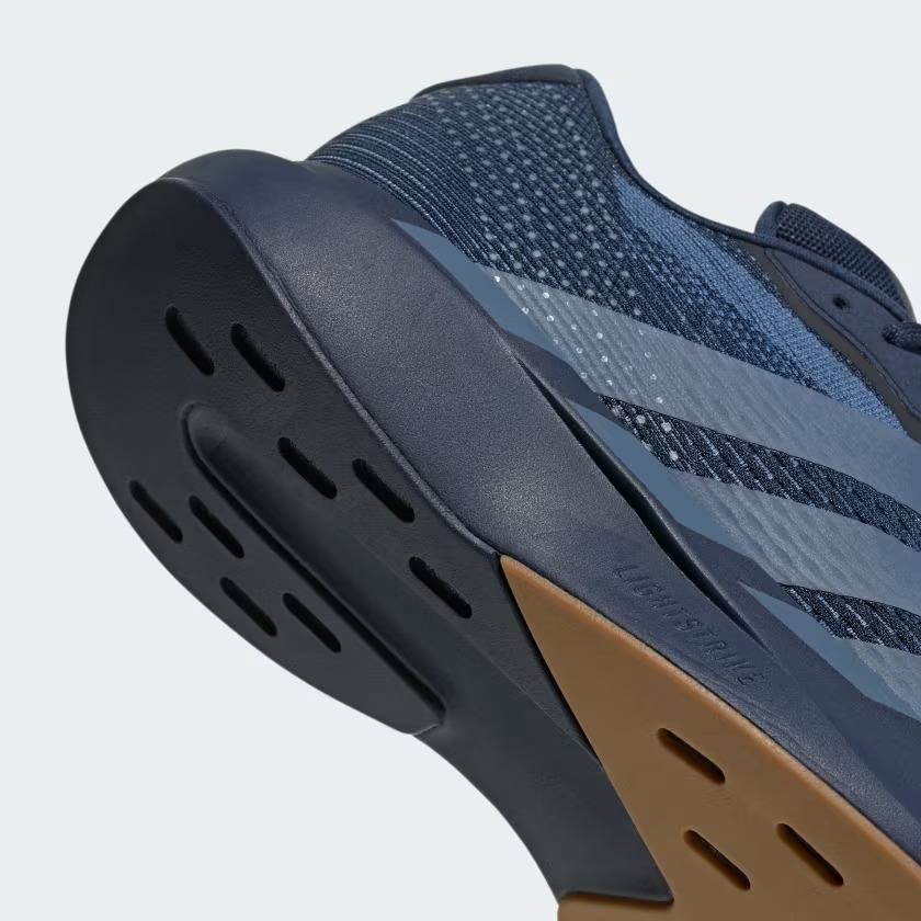 Giày chạy bộ adidas Adizero Pacer Nam - KZ6845