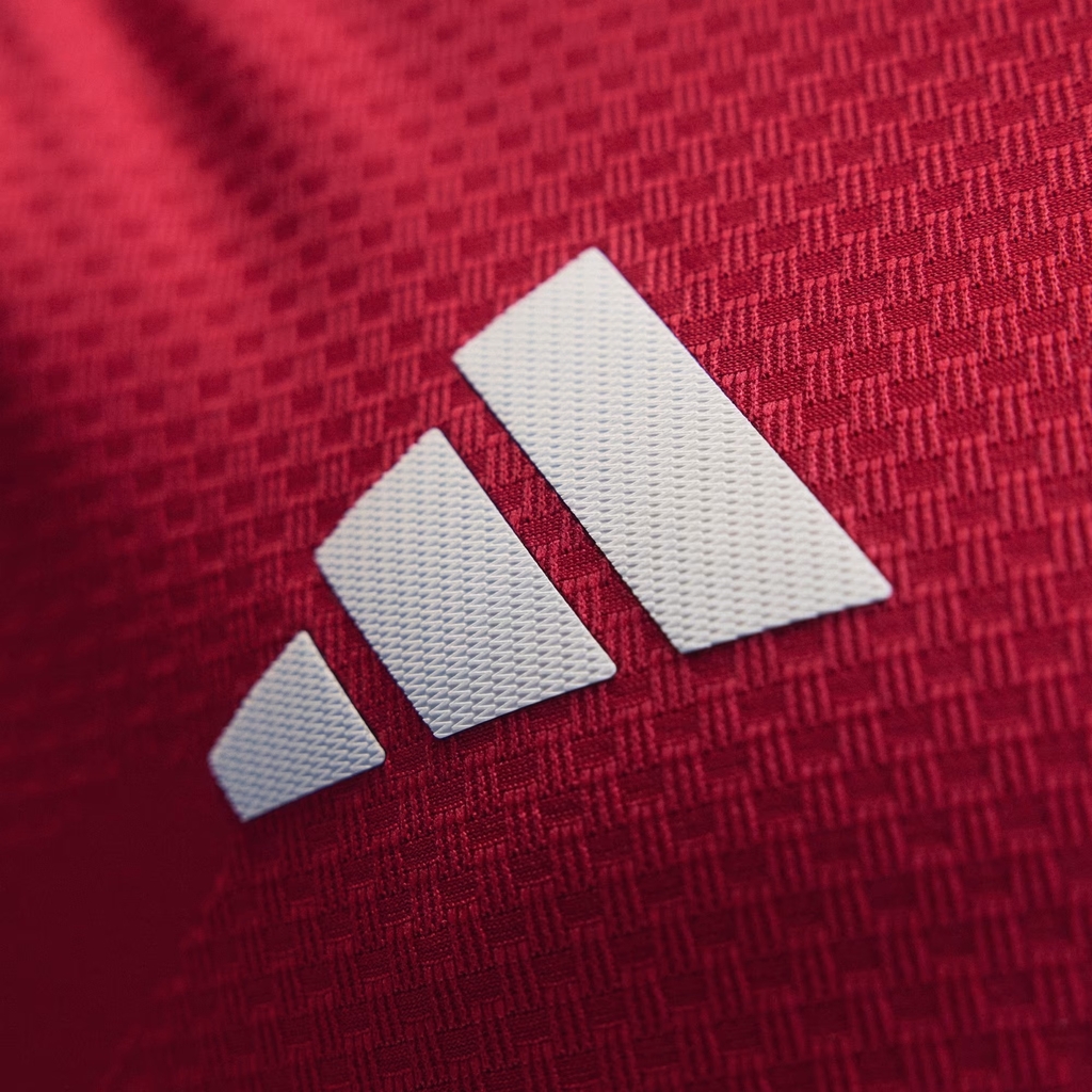 Áo jersey adidas Sân nhà Manchester United 26/27 Authentic Nam - KA6868