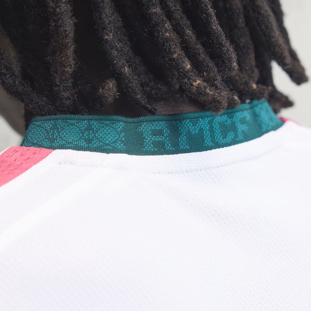 Áo jersey adidas Sân nhà Real Madrid 26/27 Authentic Nam - JZ7218