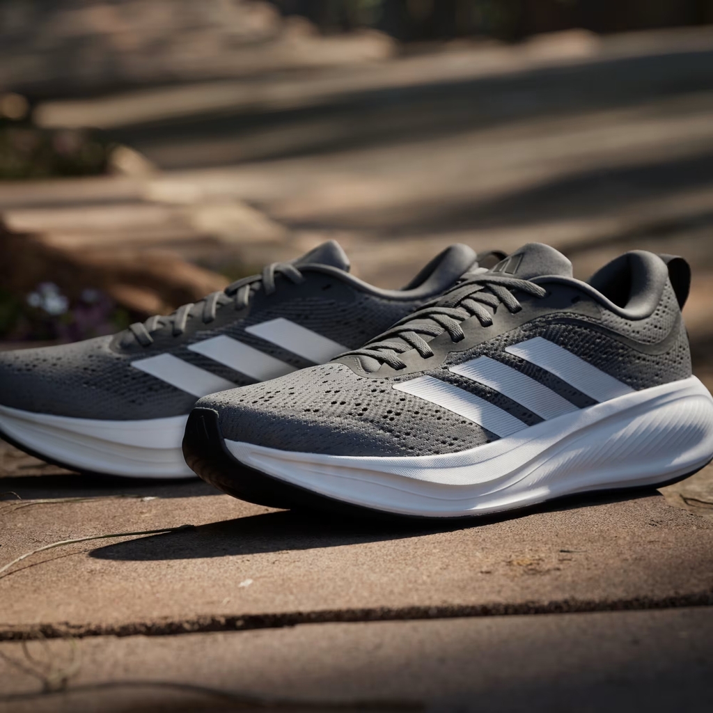 Giày chạy bộ adidas Response Pace Nam - KJ1772