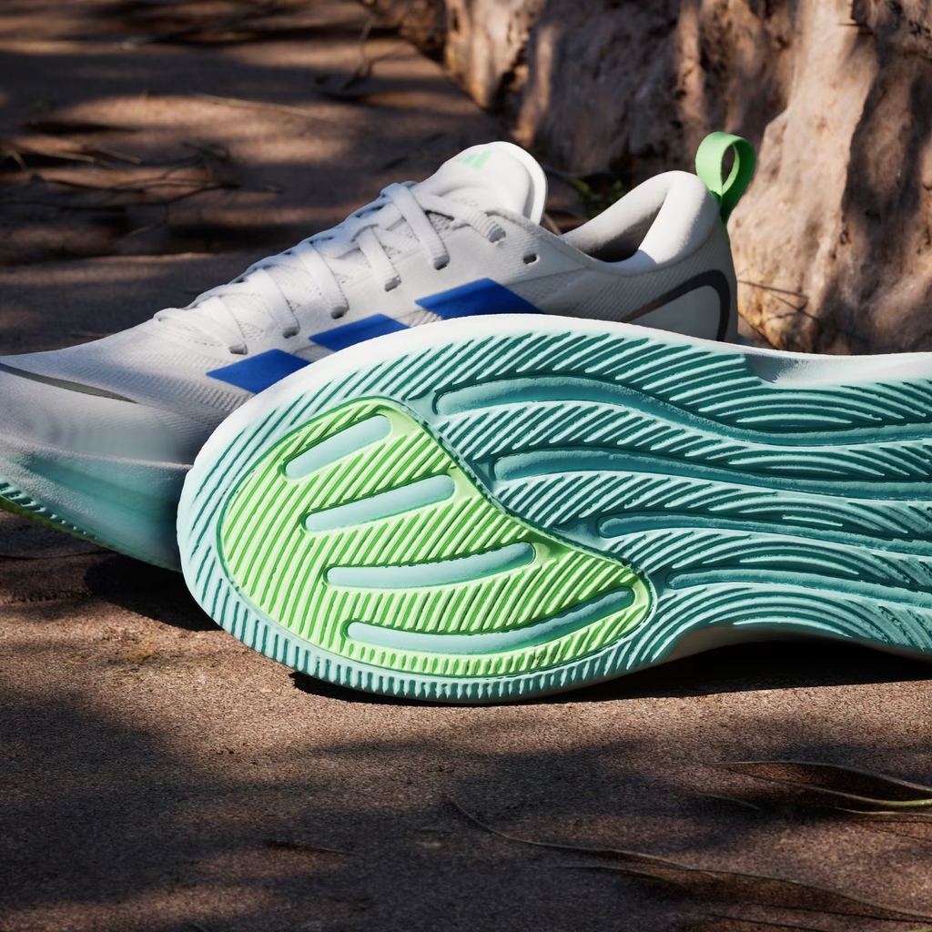 Giày chạy bộ adidas Supernova Glide Nam - KJ8758