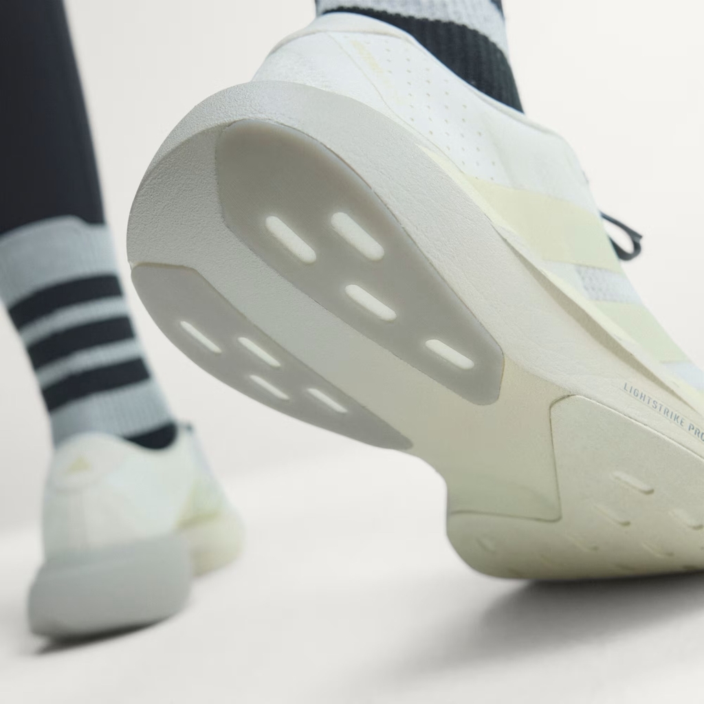 Giày chạy bộ adidas Adizero EVO Nữ - KI4794