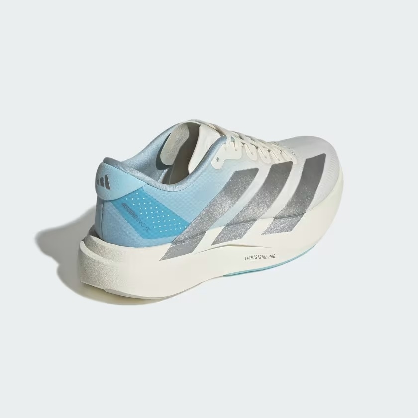 Giày chạy bộ adidas Adizero EVO Nữ - KJ2550