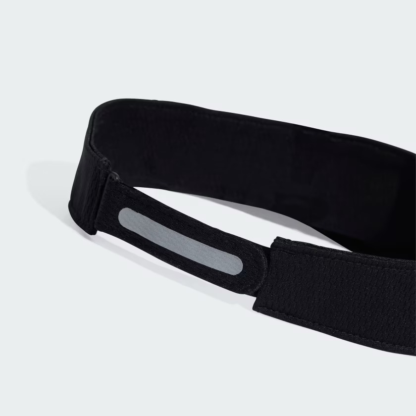 Mũ nửa đầu chạy bộ adidas AEROREADY Unisex - JD1158