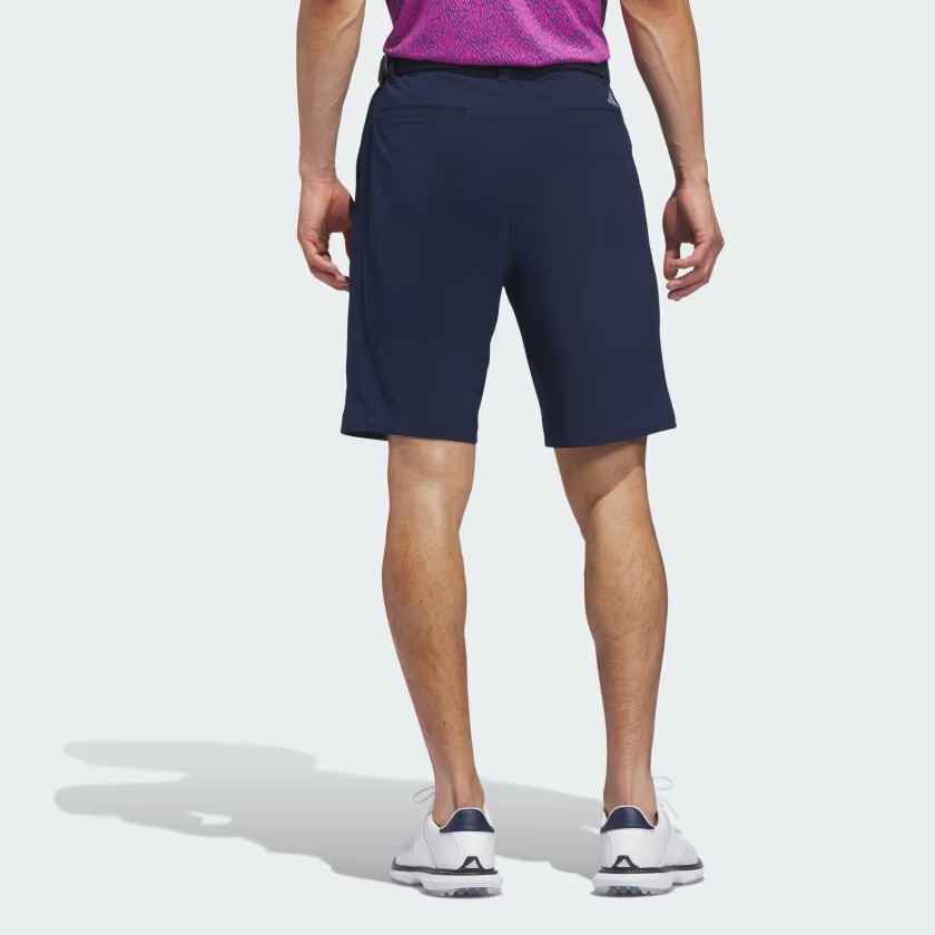 Quần short golf adidas Meltaway Ultimate365 Nam - KT4113