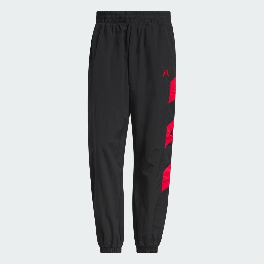 Quần dài bóng rổ adidas Anted Trk Pant Nam - KG9110